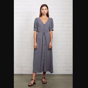 Rachel Pally Dress Piper Grey